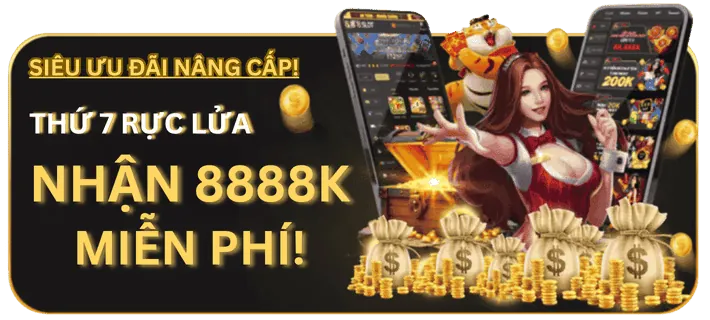 Ưu đãi mới nhất 3in1bet Casino
