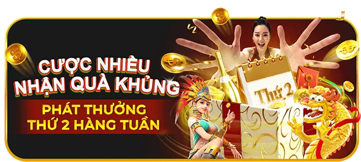 Chọn nền tảng an toàn 3in1bet Casino