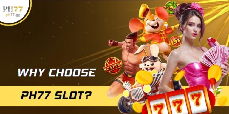 Chương trình VIP của 3in1bet casino