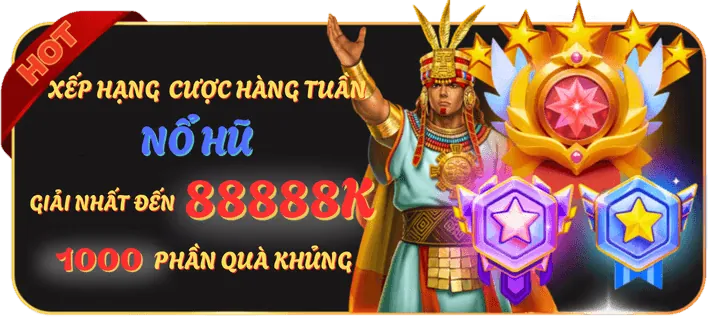 Vận động viên tennis đang thực hiện cú giao bóng mạnh mẽ