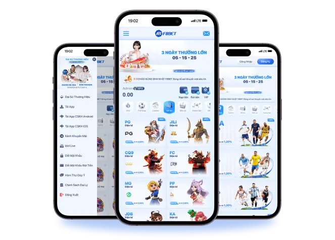 Mã hóa dữ liệu tại 3in1bet casino