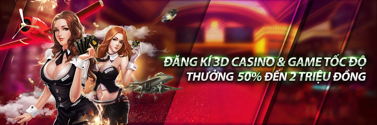 Hình ảnh chính Blog 3in1bet casino