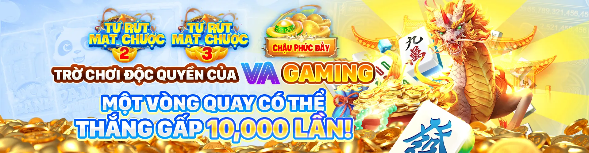 Tin tức mới nhất từ 3in1bet casino