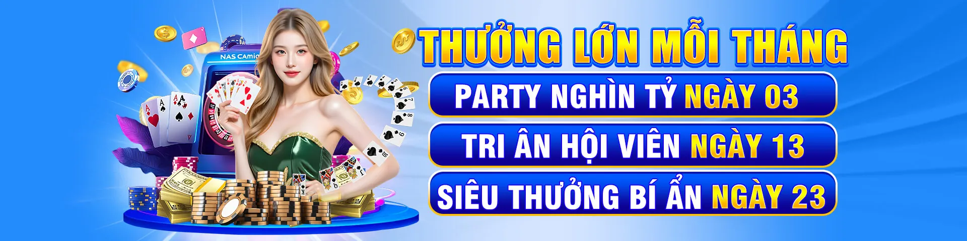 Đội ngũ 3in1bet casino chuyên nghiệp