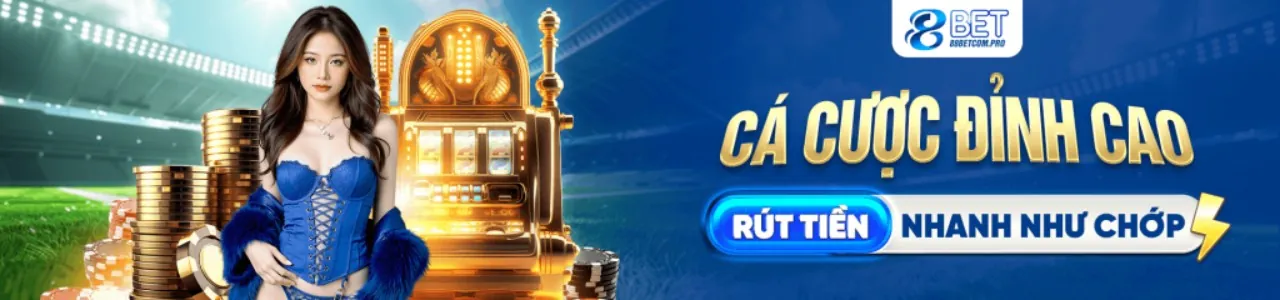 Tổng quan các loại hình khuyến mãi tại 3in1bet casino