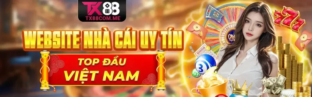 Xổ số trực tuyến hấp dẫn tại 3in1bet Casino