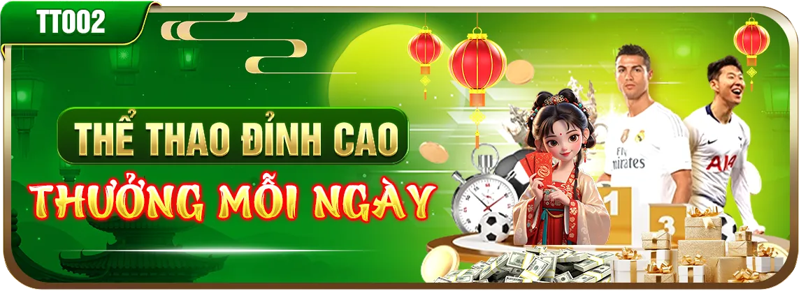 Hình ảnh sang trọng của VIP Club 3in1bet casino
