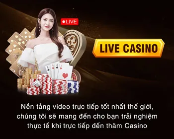 Khuyến mãi và ưu đãi 3in1bet casino
