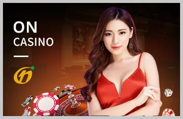Trò chơi xổ số tại 3in1bet casino