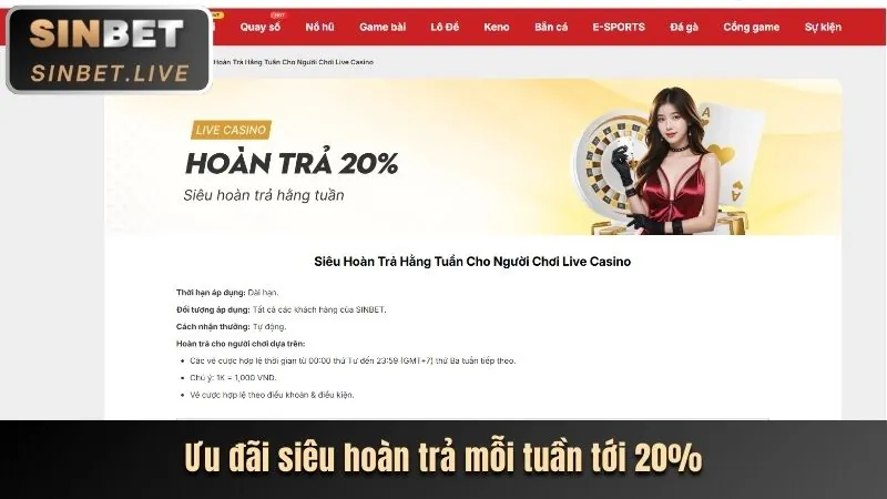 Hệ thống bảo mật hiện đại của 3in1bet casino